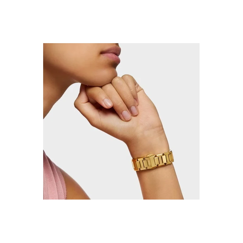 Reloj TOUS Karat Dorado Analógico Mujer 3000144700