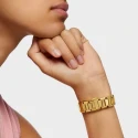 Reloj TOUS Karat Dorado Analógico Mujer 3000144700