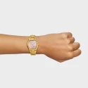 Reloj TOUS Karat Dorado Analógico Mujer 3000144700