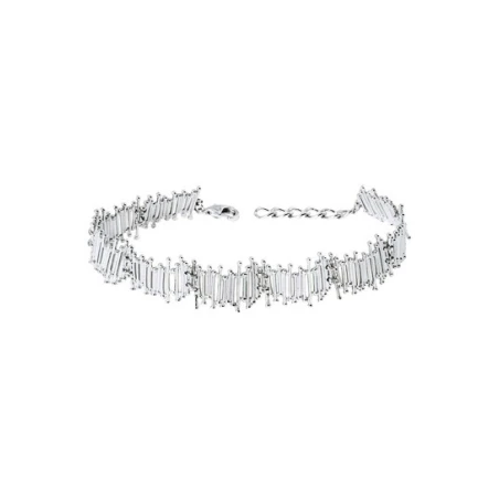 Pulsera Vidal&Vidal Organic Tiras Baño Plata X2804117
