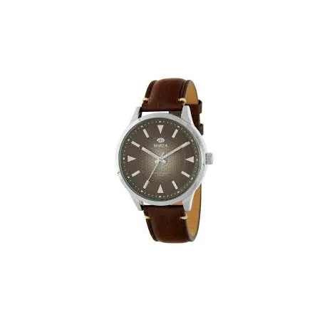 Reloj Marea Marrón Analógico Hombre B41418/2