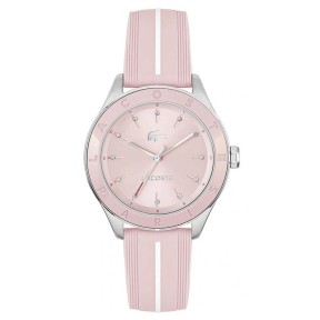 Reloj Lacoste Billie Rosa Analógico Mujer 2001460