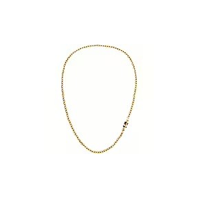 Collar Tommy Hilfiger Bruce Chain Acero Inoxidable Dorado...