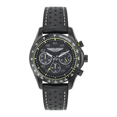 Reloj Aston Martin Fórmula 1 Negro Cronógrafo Hombre MTRS1F502