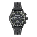 Reloj Aston Martin Fórmula 1 Negro Cronógrafo Hombre MTRS1F502