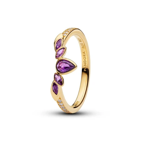 Anillo Pandora Reina Ana de Frozen Disney 164135C01