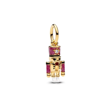Charm Colgante Pandora Cascanueces Móvil 763583C01
