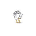 Charm Pandora Casa y Corazón 764145C00