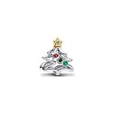 Charm Pandora Árbol de Navidad 764248C01