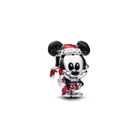 Charm Pandora Mickey Mouse Navideño Disney 794217C01