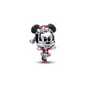 Charm Pandora Minnie Mouse Navideña Disney 794218C01
