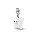 Charm Colgante Pandora Oso Polar Madre e Hijo 794243C01