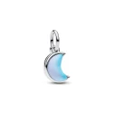 Charm Colgante Doble Pandora Luna Creciente 794272C01