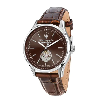 Reloj Maserati Sorpasso Marrón Automático Hombre R8821124002