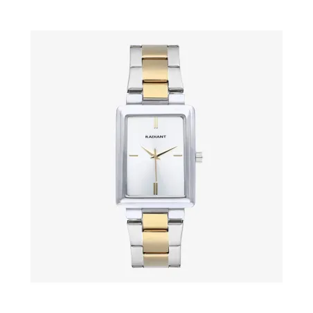 Reloj Radiant Courtney Bicolor Analógico Mujer RA645203