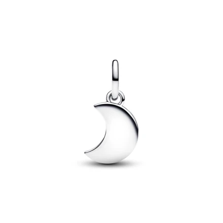Charm Colgante Doble Pandora Luna Creciente 794272C01