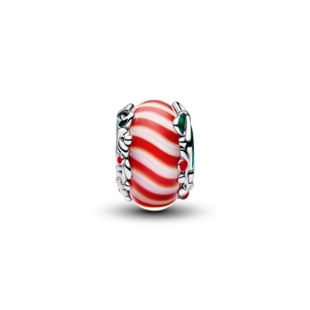 Charm Pandora Caramelo Cristal de Murano 794252C01
