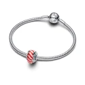 Charm Pandora Caramelo Cristal de Murano 794252C01
