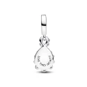 Charm Colgante Doble Pandora Infinito Opalescente 794251C01