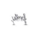 Charm Pandora Familia Escrito a Mano 794250C01