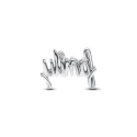 Charm Pandora Familia Escrito a Mano 794250C01