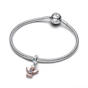 Charm Colgante Pandora Galleta de Jenjibre Ángel 794247C01