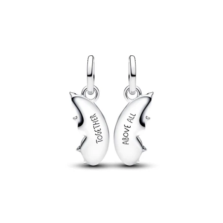 Charm Colgante Divisible Pandora Mariposa 794244C01