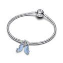 Charm Colgante Divisible Pandora Mariposa 794244C01