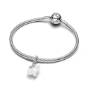 Charm Colgante Pandora Oso Polar Madre e Hijo 794243C01