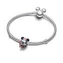Charm Pandora Mickey Mouse Navideño Disney 794217C01