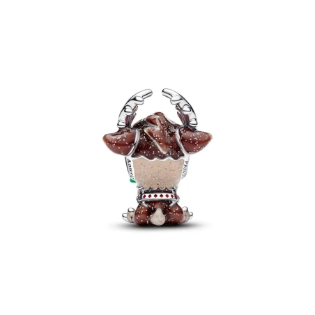 Charm Pandora Sven de Frozen Disney 794129C01