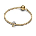 Charm Pandora Casa y Corazón 764145C00