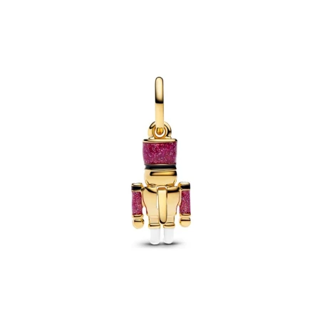 Charm Colgante Pandora Cascanueces Móvil 763583C01