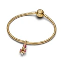 Charm Colgante Pandora Cascanueces Móvil 763583C01