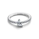 Anillo Pandora Mariposa Brillante 194269C03