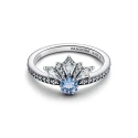 Anillo Pandora Corona Reina Elsa de Frozen Disney 194134C01