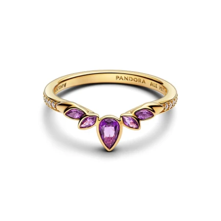 Anillo Pandora Reina Ana de Frozen Disney 164135C01
