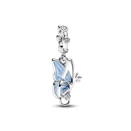 Charm Colgante Doble Pandora Alas de Mariposa 794241C01
