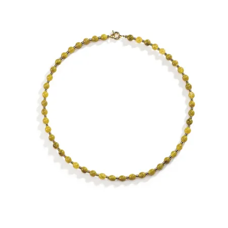 Collar Corto Agatha Paris Be Caqui 02681174-222-TU