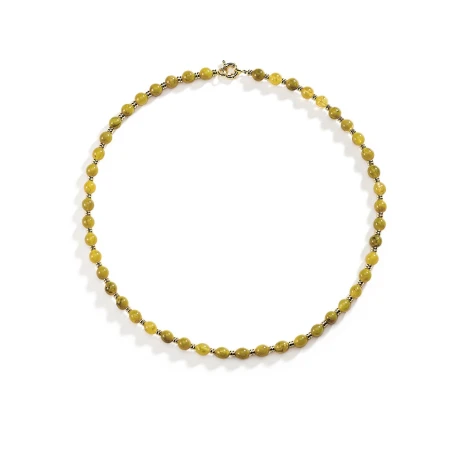 Collar Corto Agatha Paris Be Caqui 02681174-222-TU
