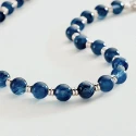 Collar Corto Agatha Paris Be Azul 02651436-108-TU