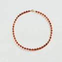 Collar Agatha Paris Midi Be Rojo 02681174-324-TU