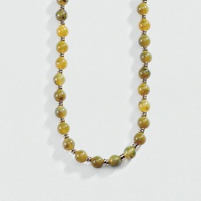 Collar Corto Agatha Paris Be Caqui 02681174-222-TU 2