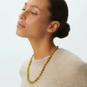 Collar Corto Agatha Paris Be Caqui 02681174-222-TU