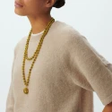 Collar Corto Agatha Paris Be Caqui 02681174-222-TU