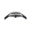 Reloj Aston Martin Fórmula 1 Azul y Plateado Automático Hombre MTRT1F503