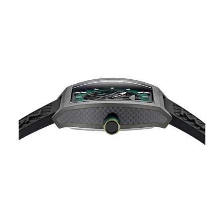 Reloj Aston Martin Fórmula 1 Negro Automático Hombre MTRT1F502