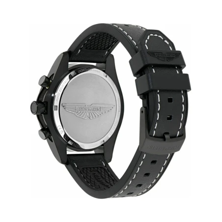 Reloj Aston Martin Fórmula 1 Negro Cronógrafo Hombre MTRS1F502