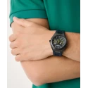 Reloj Aston Martin Fórmula 1 Azul y Negro Multifunción Hombre MTRI1F501