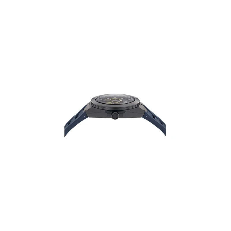 Reloj Aston Martin Fórmula 1 Azul y Negro Multifunción Hombre MTRI1F501